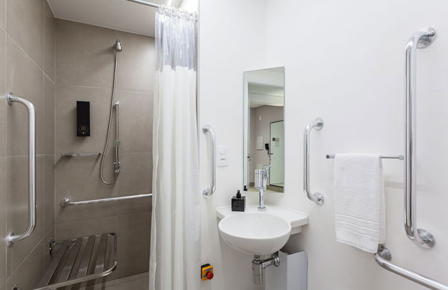 Tabas by Blueground Pivô Match Vila Nova - Foto 62