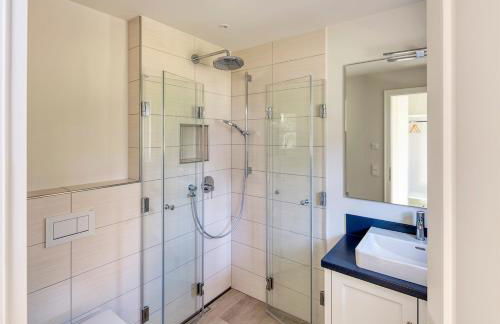 Rantum Dorf - Ferienappartments im Reetdachhaus 3 & 4 - Foto 14