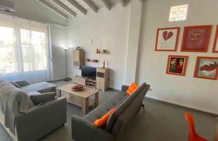 Patras Romeο House - Foto 19