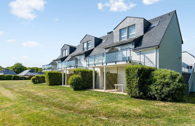 Residence La Voile D'or, L'ile-aux-moines - Foto 16