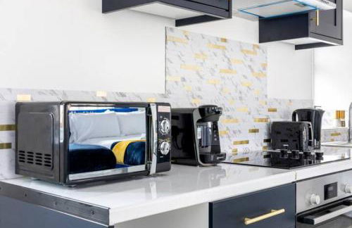 Iconic Jewellery Quarter Apartments - Foto 56