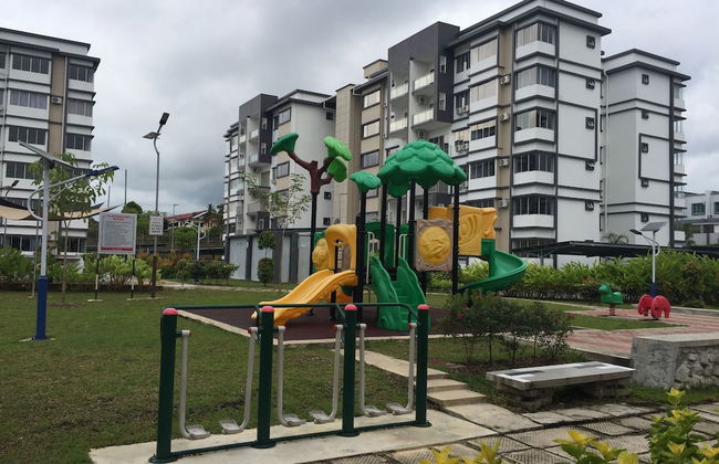 Home of Heaven - Photo 1