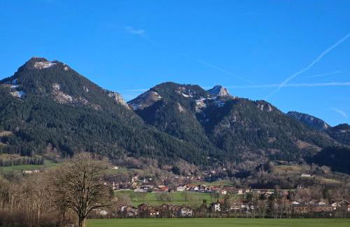 Ferienhaus Faistenau - Foto 36