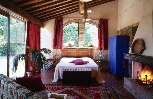 Agriturismo & Winery Il Bacio - Foto 5