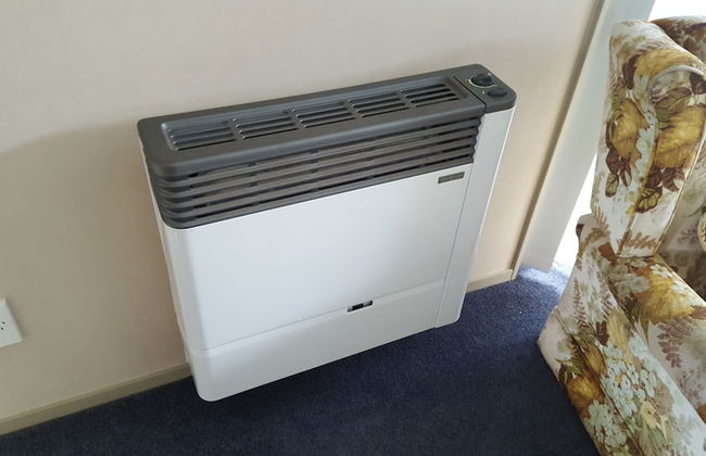 Apartment by The Beach - Foto 15