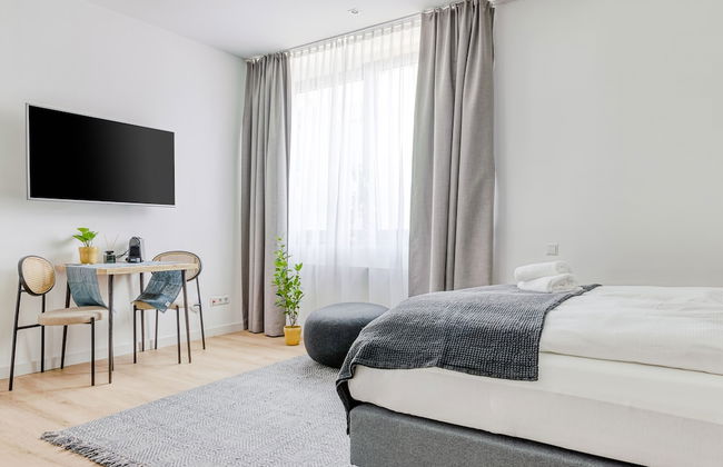 Limehome Aalen Reichsstädter Str. - Foto 16