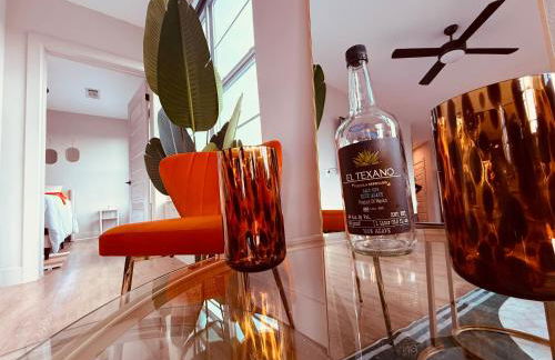 Luxury Stay of Best View in Dallas - Photo 5