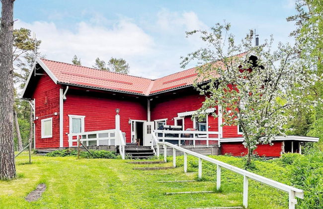 4 Star Holiday Home in Vaddo-by Traum - Foto 1