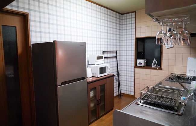 Living CUBE BEPPU - Foto 27