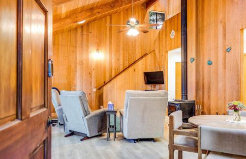 Redwood Retreat - Photo 13