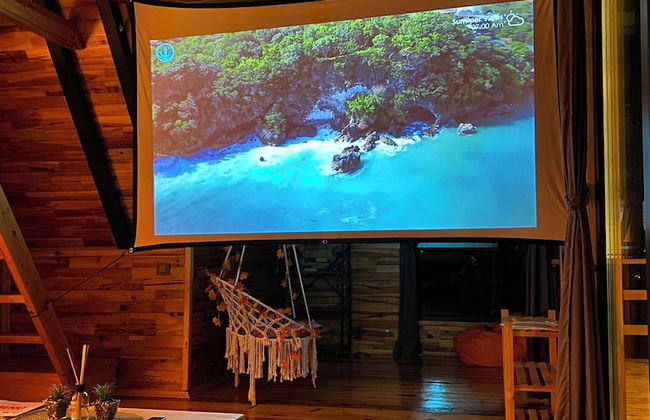 Saklıtepe bungalov - Photo 9