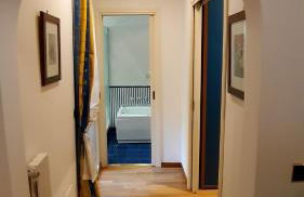 La casa di Sacco - Appartamento Bologna Centro - Foto 15