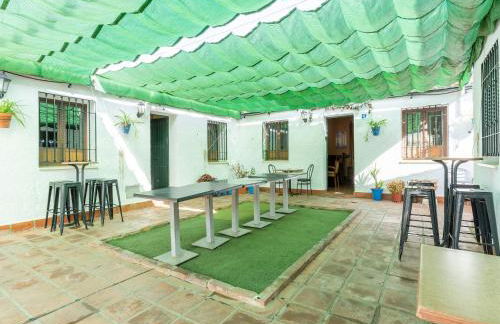 Andalusian Getaway Game of Thrones Castle - Foto 37