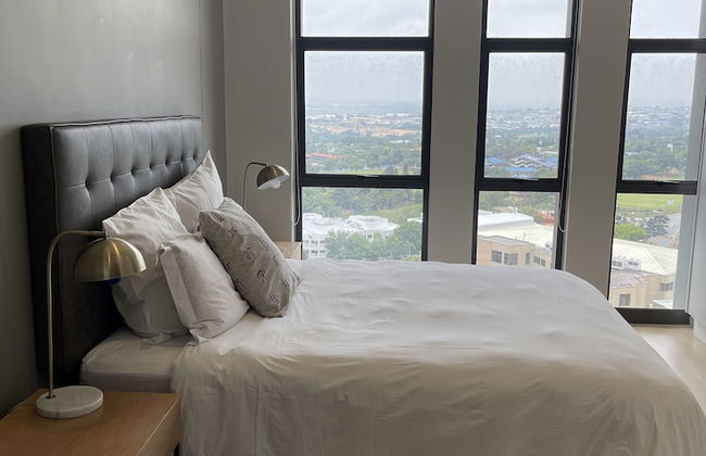 CGRSA Apartment Sandton - Photo 56