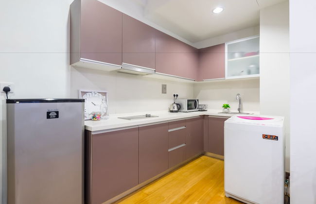 Regalia Suites by Sweet Home KL - Photo 46