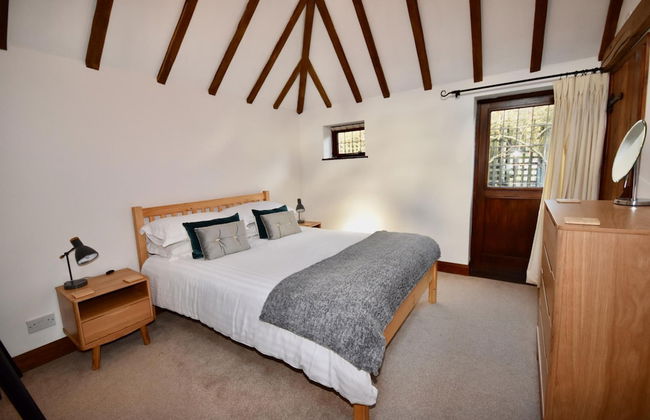 The Cote Little Upton Farm - Foto 5