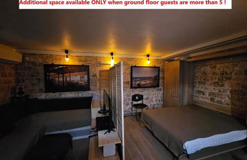 Zefyros Super Cool Apartments next to Alimos Riviera - Foto 79