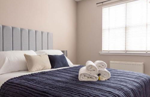 Colinsburgh House - Foto 13