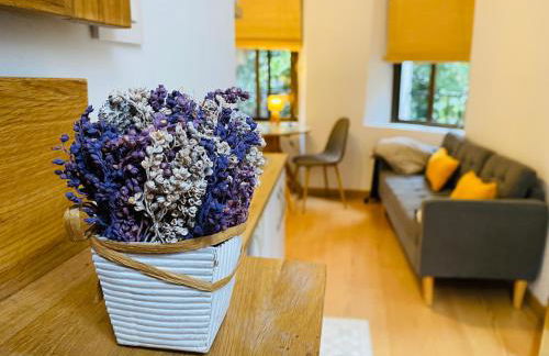 El Escondite de la Muralla - Foto 11