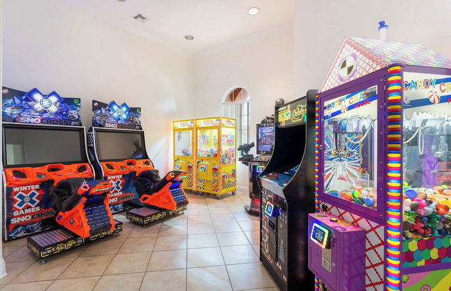 Mickeys Retreat at Solana Private Pool! - Foto 47