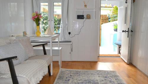 Sailmaker's Cottage - Foto 2