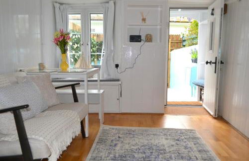 Sailmaker's Cottage - Foto 2