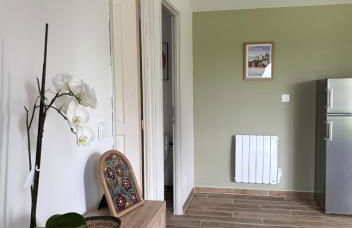 Maison entre campagne et mer - Foto 8