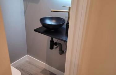 Piso Boutique a un minuto del Casco Viejo - Foto 22