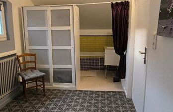 La tour de Plumont - Foto 32