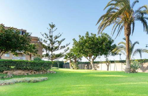 Septimo Cielo Vistas al Mar Guadalmar - Photo 6