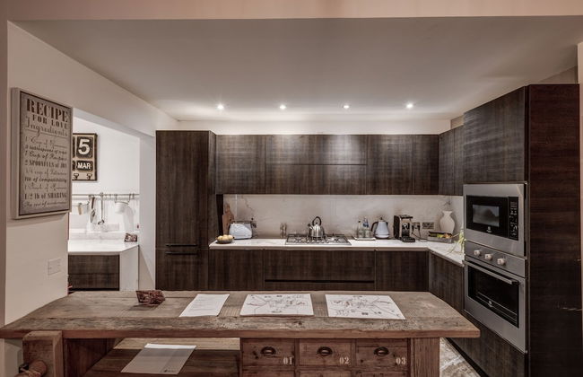 Talbot & Bons Aparthotel - Foto 18