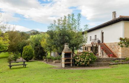 Zelaikoa Goikoa - baskeyrentals - Foto 73