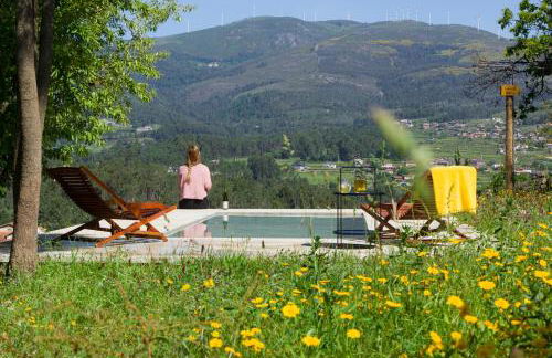 Casa das Infusões - Soalheiro - Foto 20