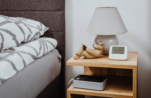 Apartament Kraju centrum z fotelem masującym - Foto 27