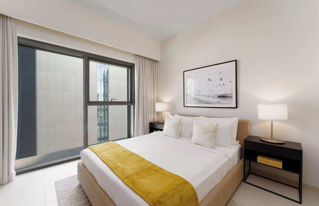 Maison Privee - Elevated Living with Spectacular Burj Khalifa Views - Foto 4