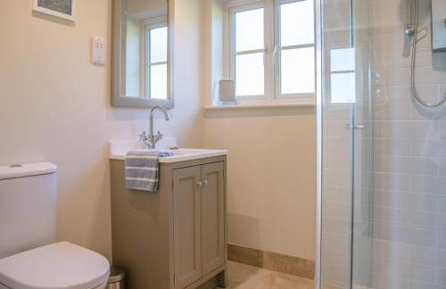 Hill Stables, Ufford - Foto 30