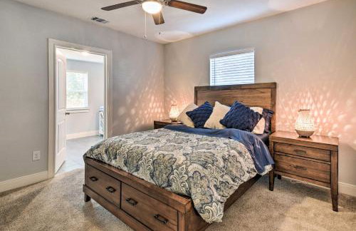 about 2 Mi to Pleasure Pier! Snowbird and Family Getaway - Foto 19