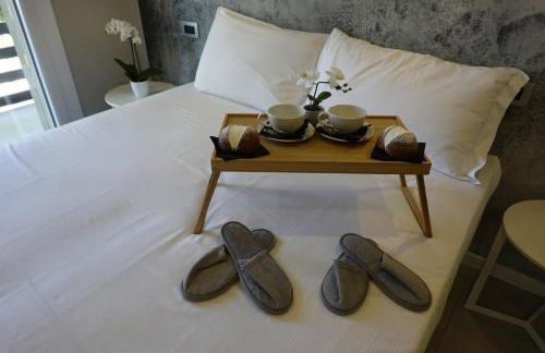 Homingarda - fine holiday apartments - Foto 56