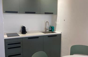 AHF apartments - Foto 10