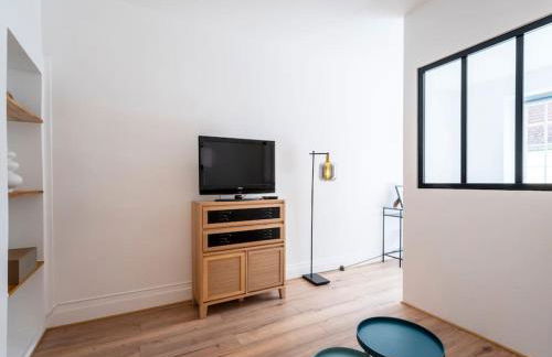 L'Alerion Nancéien - Appt pour 2 à Nancy - Foto 10