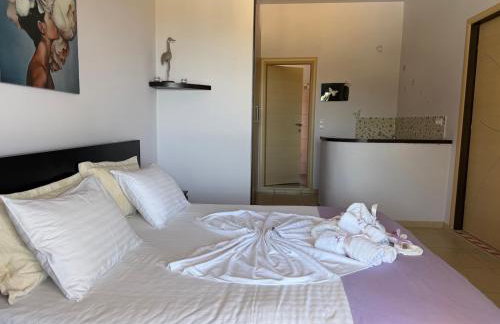 Loukia's Studios and Apartments - Foto 23