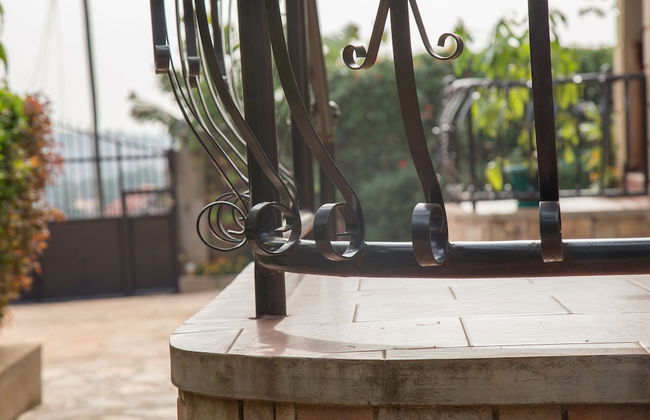 Villa Karibu - Photo 47