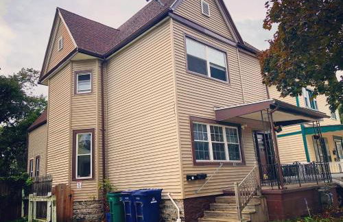 Beautiful Apartment on the west side in Buffalo - Photo 19