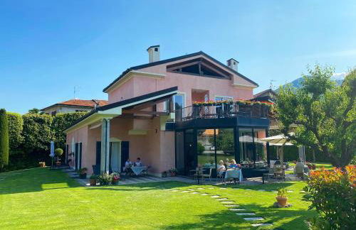 Villa Costantina with heated POOL - Foto 7