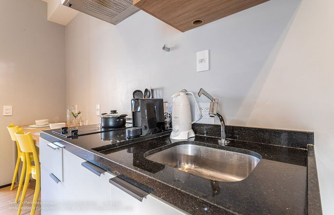 Share Perdizes by Viva - Apto com otima area comum perto do Allianz Parque e a passos da PUC - Foto 60