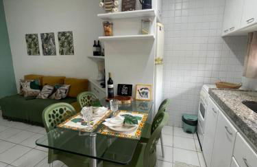 Gravatá Flat no condomínio Monte Castelo MELHOR LOCALIZAÇÃO , Wi-Fi, SKY e AR - Foto 6