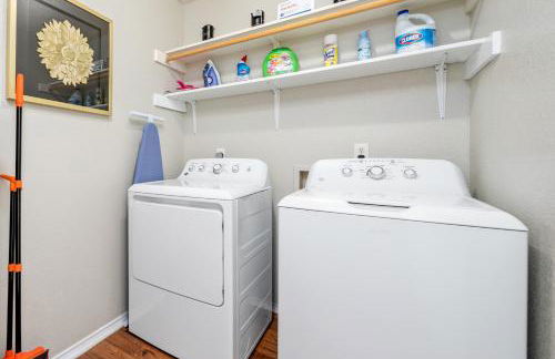 ZRoyal Stay 2BR Mid-Term Housing Near Ft Cavazos - Ideal for TDY, Travel Nurses, Contractors, and Extended Stays - Foto 12