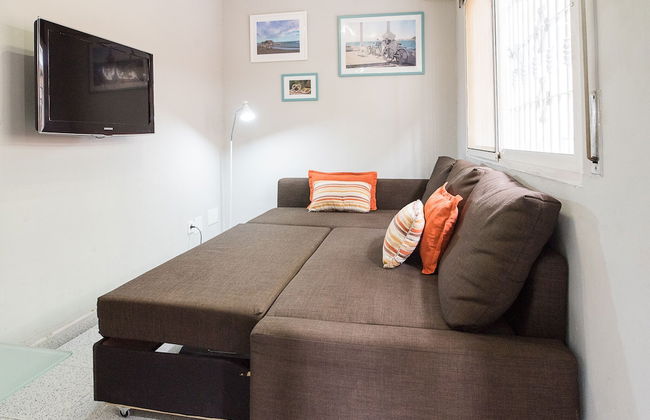 Pedregalejo Beach Apartment 1 - Foto 10