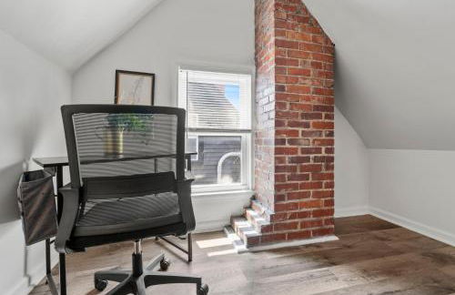 Bourbon Trail - Loft in Downtown Lexington - Foto 23