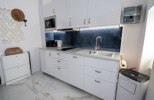 Apartamenty Yeti & Wilka w Centrum Chorzowa - Yeti - Foto 10